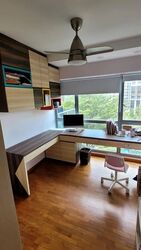 Blk 519D Centrale 8 At Tampines (Tampines), HDB 5 Rooms #592803451